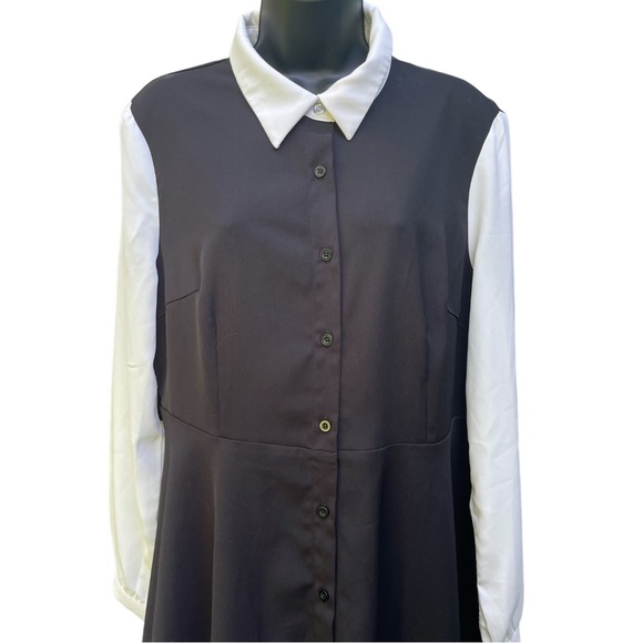 Dresses & Skirts - Wednesday Addams Dress